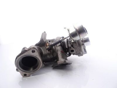 LADER AUFLADUNG GARRETT 4541875001S 3