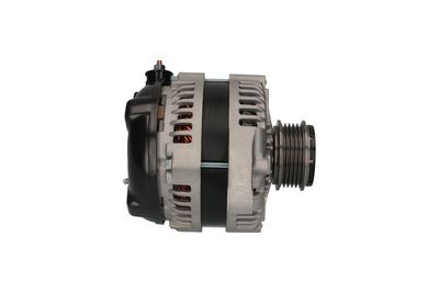 GENERATOR / ALTERNATOR HC-Cargo F032114115 7