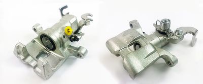 ABTEX Brake Caliper ABC1047R