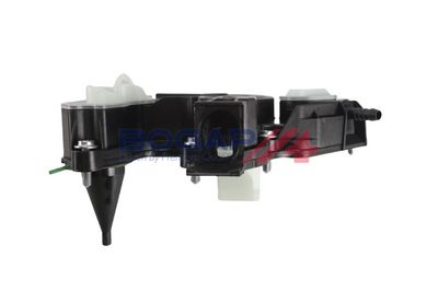 SEPARATOR ULEI VENTILATIE BLOC MOTOR BOGAP A1216148 3