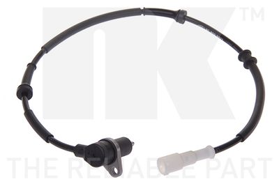 Czujnik, prędkość obrotowa koła NK 293905
