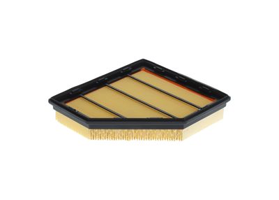 LUFTFILTER BOSCH F026400859 15