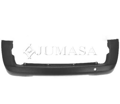 Буфер JUMASA 25511265 для FIAT QUBO