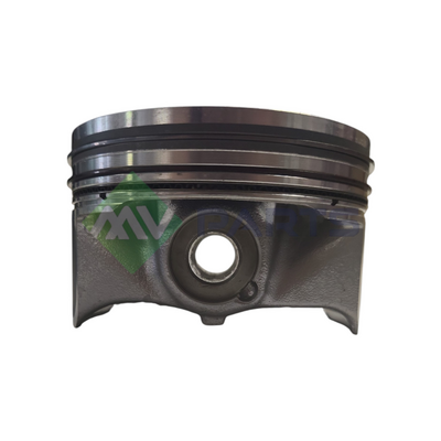 PISTON