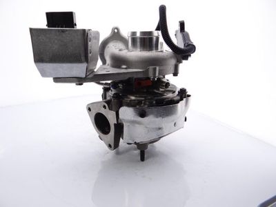 Turbo GARRETT 813101-5004S