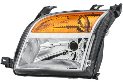 HELLA Hauptscheinwerfer