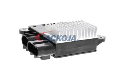 UNITATE COMANDA VENTILATOR ELECTRIC (RACIRE MOTOR) ACKOJA A70790004 22