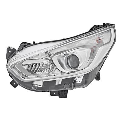 главен фар VALEO 046666