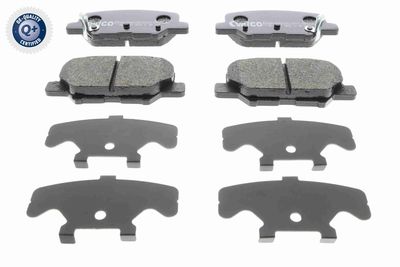 SET PLACUTE FRANA FRANA DISC