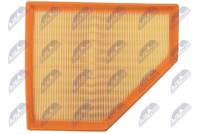 Vzduchový filter NTY FAF-BM-052