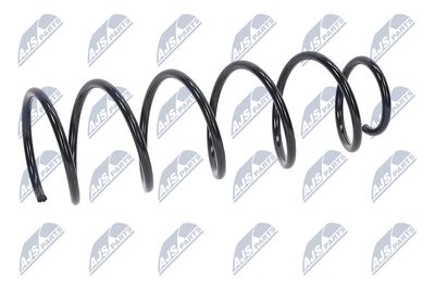 ARC SPIRAL NTY ASZPE015 24