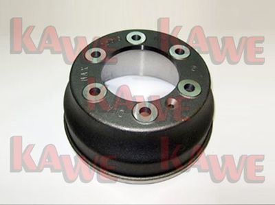 KAWE 7D0531 Гальмівний барабан  для FORD (Форд)