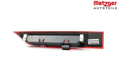 ZUSATZBREMSLEUCHTE METZGER AUTOTEILE 2080059 21