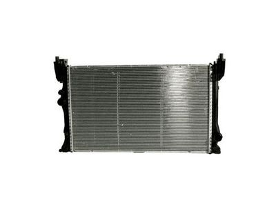 Chladič, chlazení motoru MAHLE CR 2802 000P