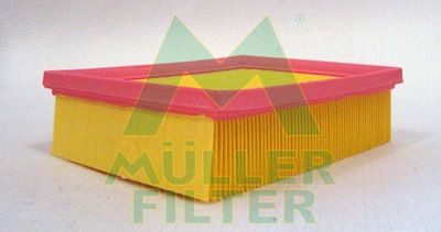 Воздушный фильтр MULLER FILTER PA465 для OPEL CORSA