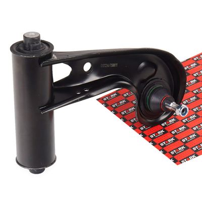 носач, окачване на колелата STARK SKCA-0050018