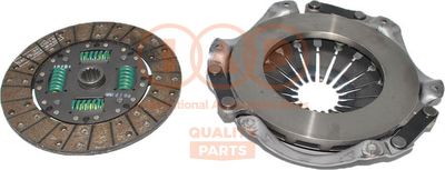 Комплект сцепления IAP QUALITY PARTS 201-10031 для JEEP CHEROKEE