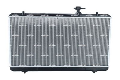 RADIATOR RACIRE MOTOR NRF 53428 2