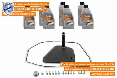 SET PIESE SCHIMB ULEI TRANSMISIE AUTOMATA VAICO V103292 2