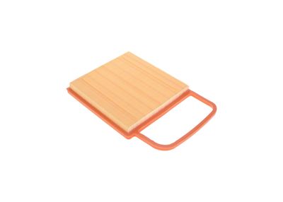 LUFTFILTER BOSCH 1457433574 15