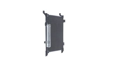 CONDENSATOR CLIMATIZARE MAHLE AC1027000S 22