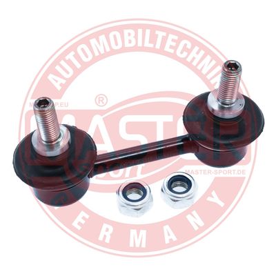Тяга / стойка, стабилизатор MASTER-SPORT GERMANY 31193B-PCS-MS для KIA SEPHIA