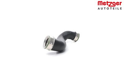 LADELUFTSCHLAUCH METZGER AUTOTEILE 2400276 30