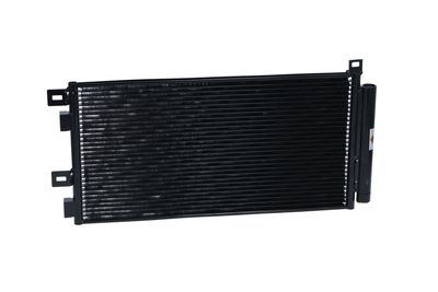 CONDENSATOR CLIMATIZARE NRF 35481 45