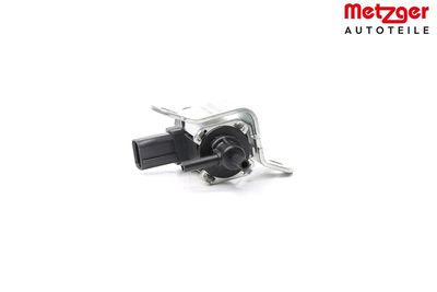 UMSCHALTVENTIL UMSCHALTKLAPPE (SAUGROHR) METZGER AUTOTEILE 0892976 9