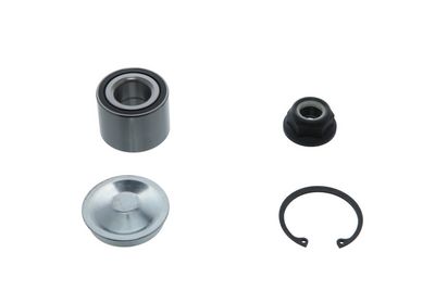 RADLAGERSATZ VALEO 502504 3