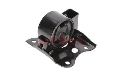 ASHIKA Lagerung, Motor