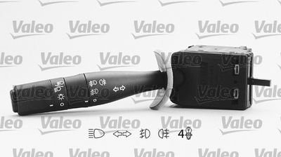 Przełącznik zespolony kolumny kierowniczej VALEO 251312 produkt
