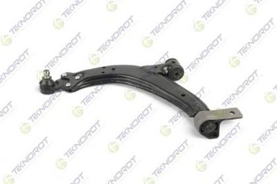 BRAT SUSPENSIE ROATA