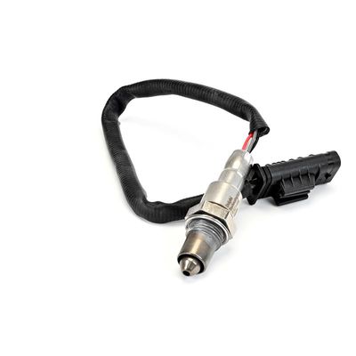 SONDA LAMBDA DELPHI ES2146612B1 22