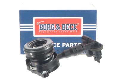 Лагер помпа, съединител BORG & BECK BCS203