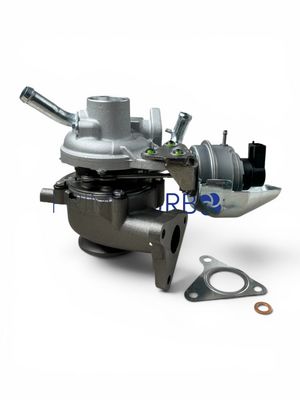 Turbodmychadlo, přeplňování Prime Turbo V00476T