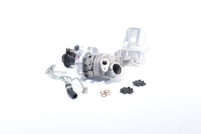 LADER AUFLADUNG BTS Turbo T981262 12