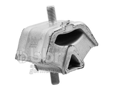 BBR Automotive 003-30-01604 Подушка двигателя  для BMW 3 (E30) 316