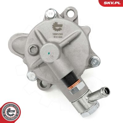 Vakuové (podtlakové) čerpadlo, brzdový systém ESEN SKV 18SKV065