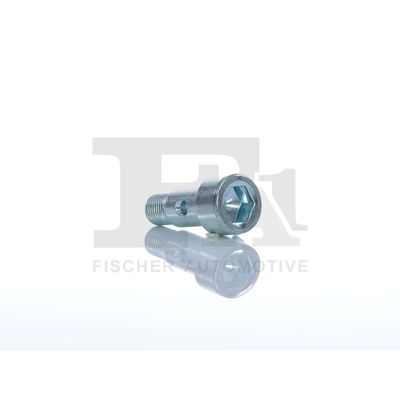 SURUB CU CAP TUBULAR INCARCATOR FA1 98910002 24