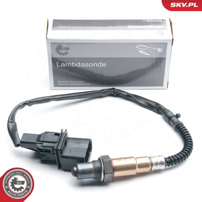 SONDA LAMBDA ESEN SKV 09SKV870 3