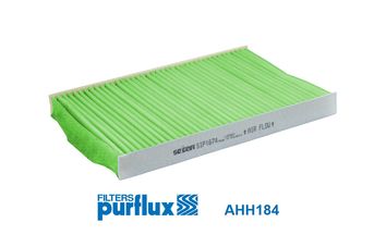 Filter, kupéventilation PURFLUX AHH184