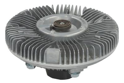 Ventilatorkoppeling