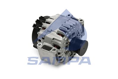 Alternador