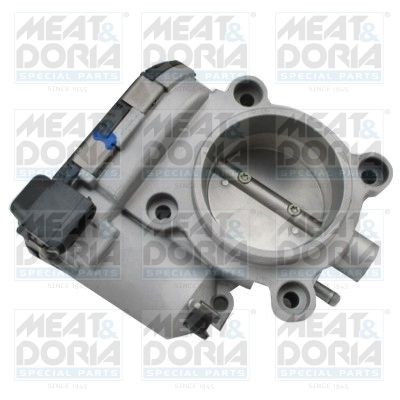 Korpus przepustnicy MEAT & DORIA 89487