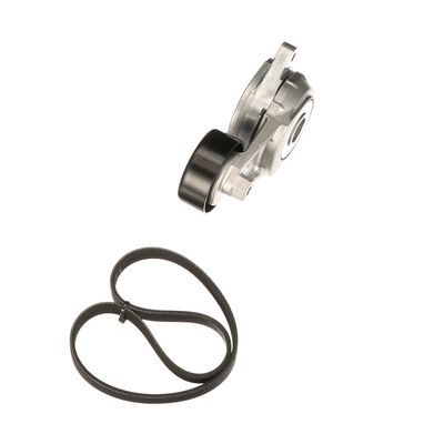 KEILRIPPENRIEMENSATZ GATES K025PK1138 57