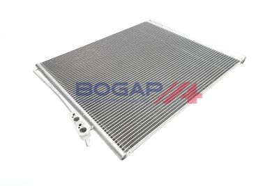 CONDENSATOR CLIMATIZARE