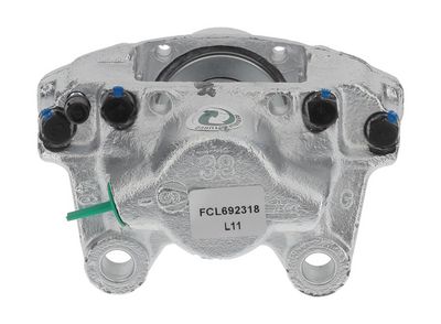 спирачен апарат FERODO FCL692318