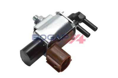 SUPAPă COMANDă AER (AER ASPIRAțIE)