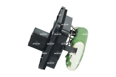 REZISTOR VENTILATOR HABITACLU NRF 342146 1